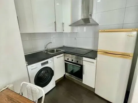 Pis de 71 m² a Illescas