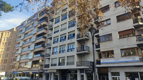 Appartamento 112 m² a Valladolid (2/33)