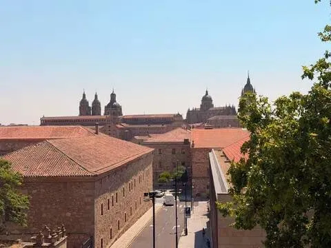 Pis de 120 m² a Salamanca