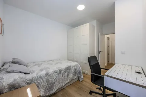 Pis de 110 m² a Parla