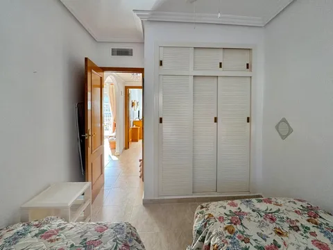 Pis de 70 m² a Águilas