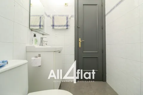 Pis de 48 m² a Barcelona