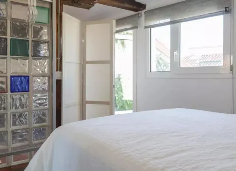 Pis de 45 m² a Madrid