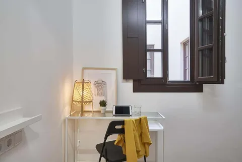 Pis de 65 m² a Barcelona