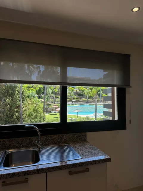 Wohnung 150 m² in Benahavís