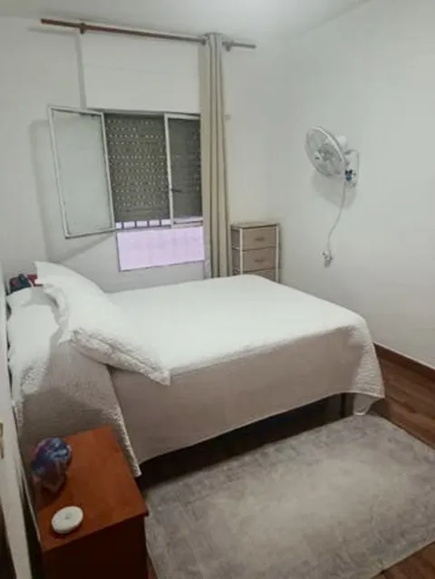 Pis de 60 m² a Còrdova
