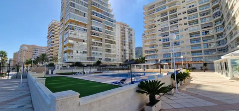 Apartamento 90 m² em Cullera