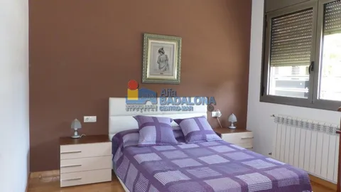 Pis de 58 m² a Badalona