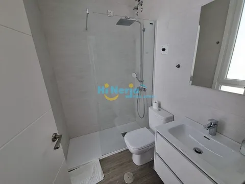 Casa de 110 m² en Nerja