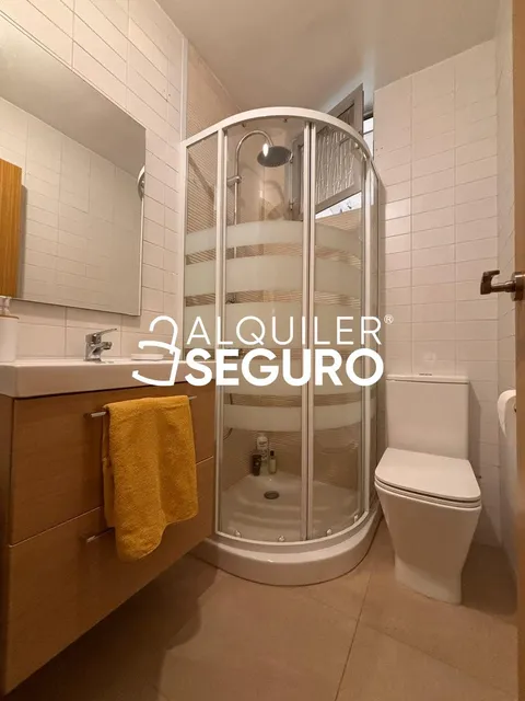 Wohnung 105 m² in Rivas-Vaciamadrid