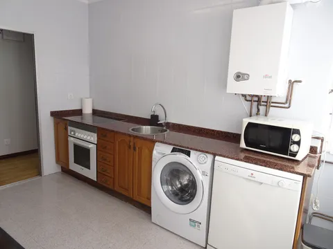 Habitació de lloguer, Gijón
