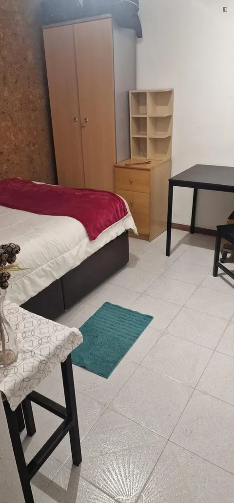 Chambre à louer, Ripollet