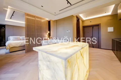 Pis de 105 m² a Madrid