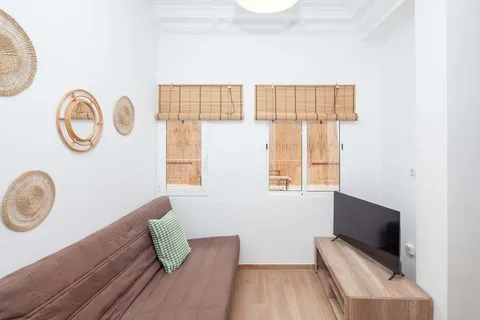 Habitació de lloguer, València