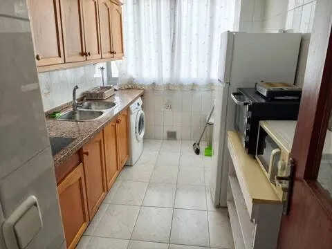 Pis de 75 m² a Sevilla