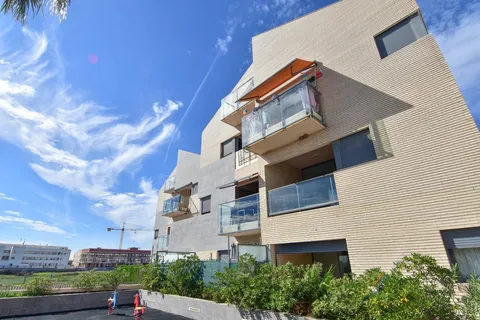 Pis de 73 m² a Puçol