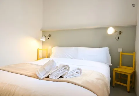 Pis de 65 m² a Madrid