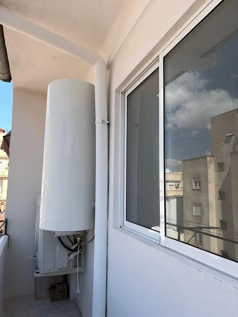 Pis de 130 m² a València