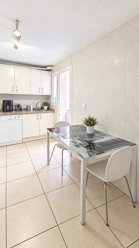 Pis de 100 m² a Marbella