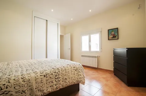 Pis de 58 m² a Madrid