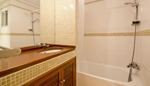 Chambre à louer, Madrid