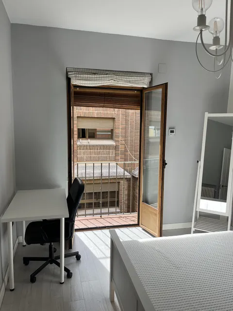 Pis de 105 m² a Valladolid