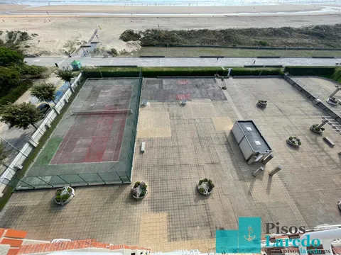 Wohnung 120 m² in Laredo