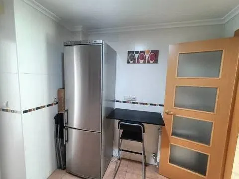 Piso de 101 m² en Albacete