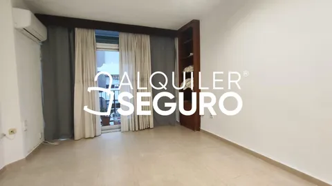 Pis de 100 m² a València