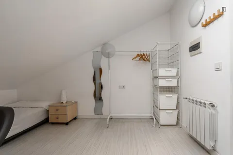 Habitación en alquiler, Granada