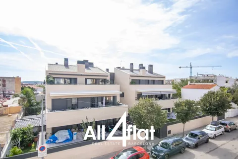 Appartamento 56 m² a Sant Pere de Ribes