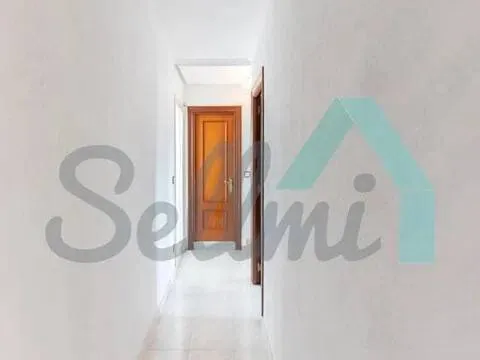 Appartement 79 m² à Gijón / Xixón