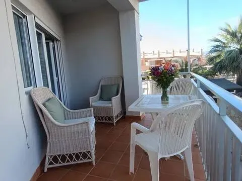 Pis de 70 m² a Dénia