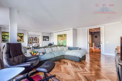 Appartement 200 m² à Madrid