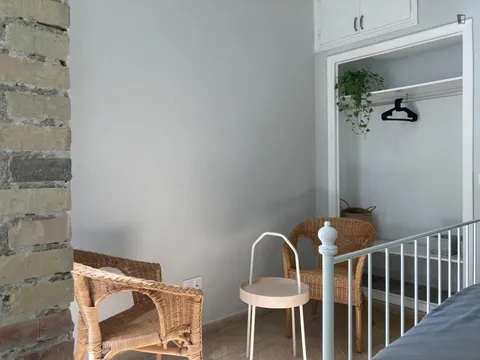 Habitació de lloguer, Alacant