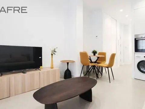 Pis de 55 m² a Madrid