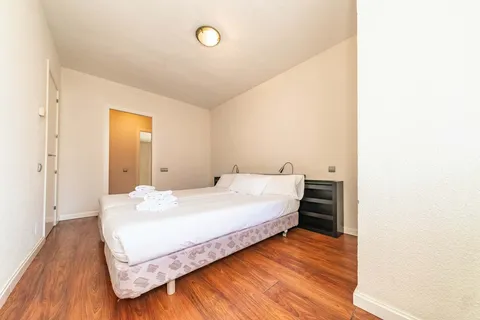 Pis de 60 m² a Madrid