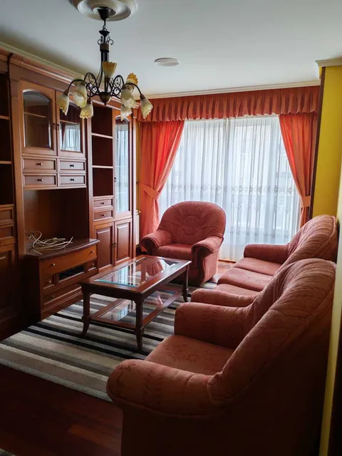 Piso de 99 m² en Ferrol