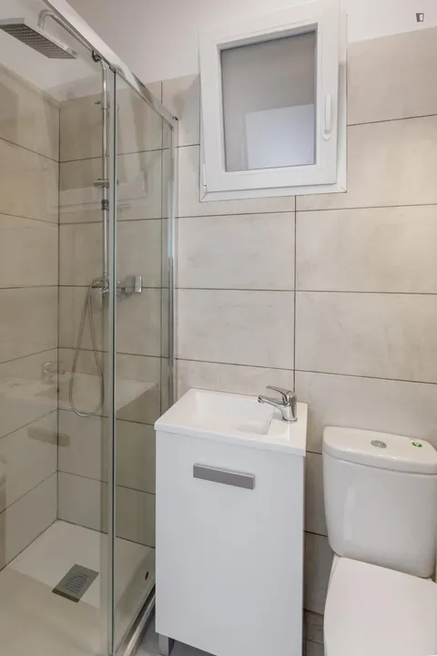 Stanza in affitto, Barcelona