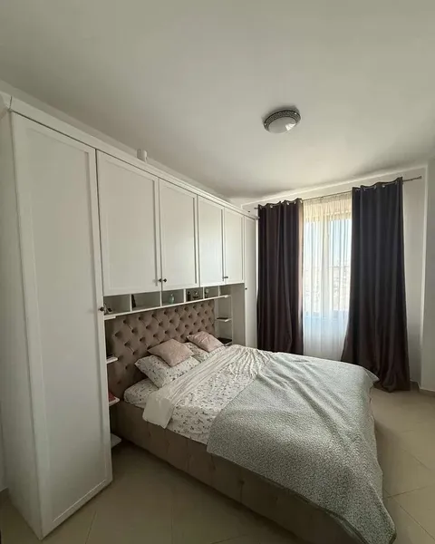 Pis de 55 m² a Esplugues de Llobregat
