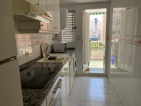 Apartamento 80 m² em Gandia