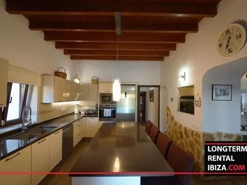 Maison 300 m² à Sant Josep de sa Talaia