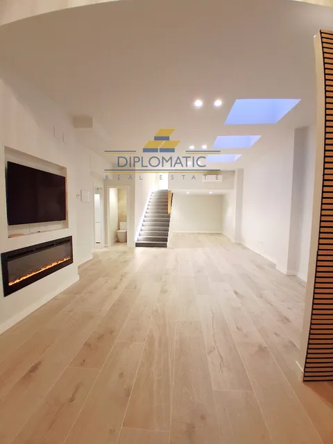 Piso de 182 m² en Madrid
