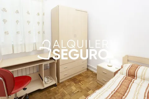 Pis de 70 m² a Madrid