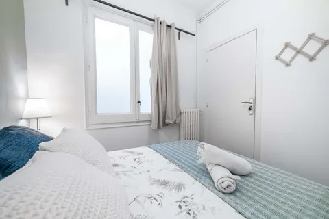 Habitación en alquiler, Barcelona