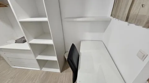 Room for rent, Málaga