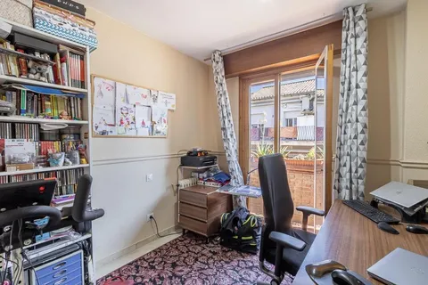 Wohnung 152 m² in Granada