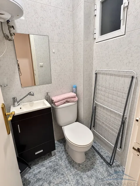 Pis de 80 m² a Roquetas de Mar
