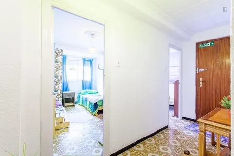 Habitació de lloguer, València