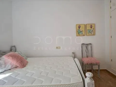 Casa de 140 m² a Mojácar